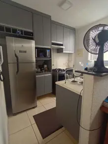 Imagem 2 - Apartamento em Jardim Imperial, Cuiabá - MT