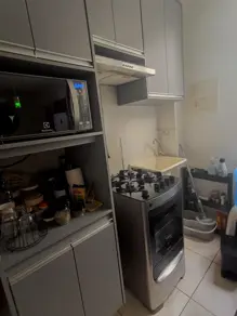 Apartamento Jardim Imperial, Cuiabá - MT — foto 2