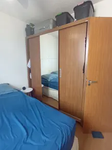 Imagem 5 - Apartamento em Jardim Imperial, Cuiabá - MT