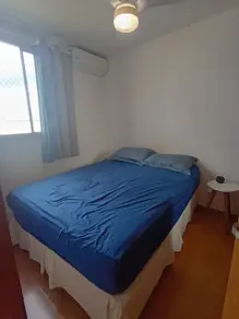 Imagem 3 - Apartamento em Jardim Imperial, Cuiabá - MT