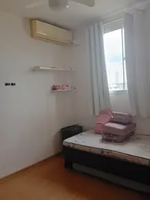 Imagem 4 - Apartamento em Jardim Imperial, Cuiabá - MT