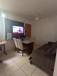 Apartamento Jardim Imperial, Cuiabá - MT — foto 1