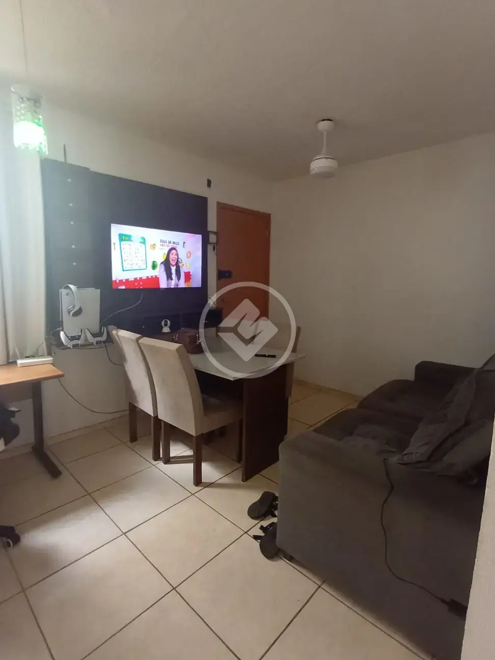 Imagem 1 - Apartamento em Jardim Imperial, Cuiabá - MT