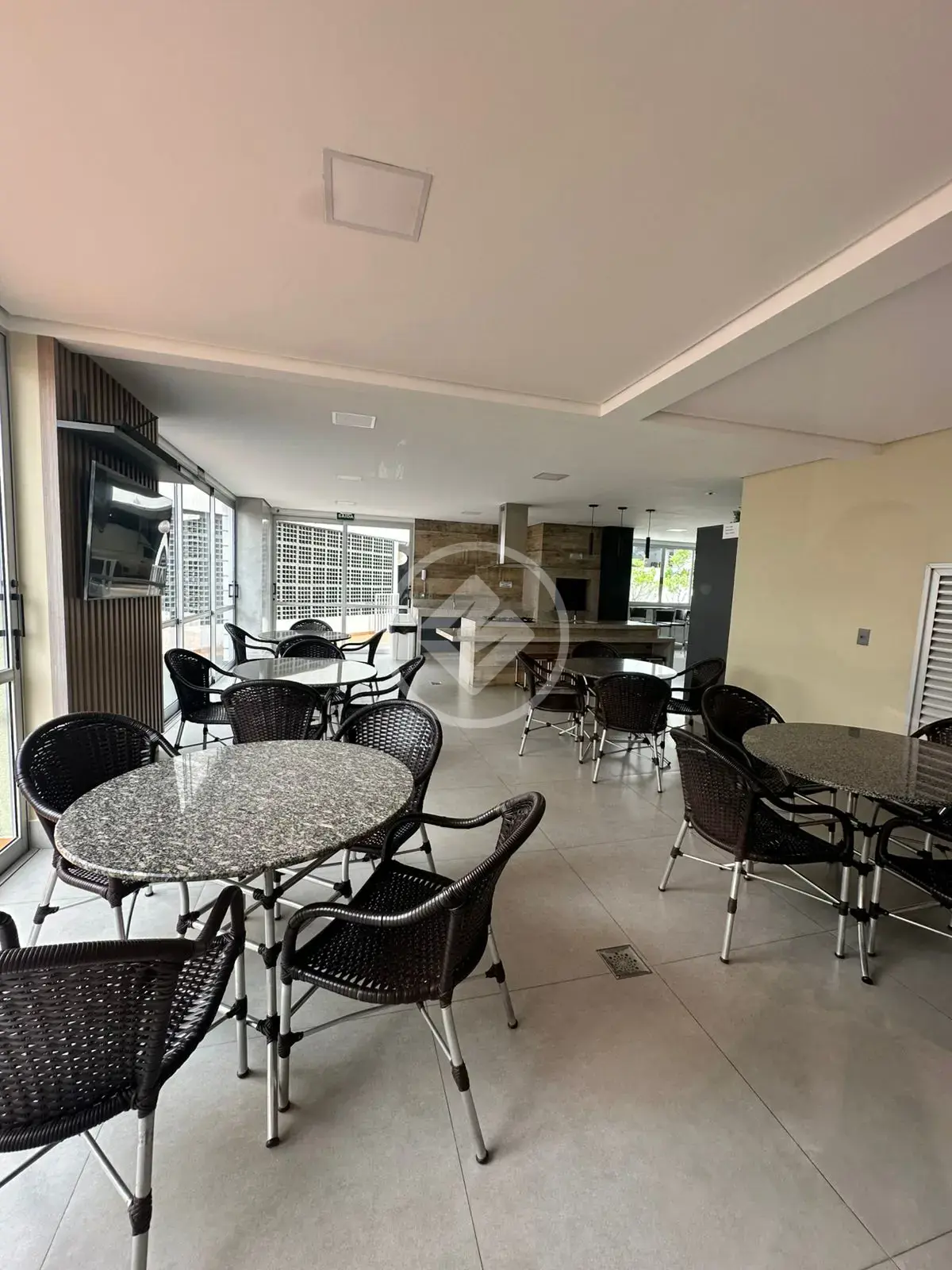 Image 16 - Apartamento em Quilombo, Cuiabá - MT