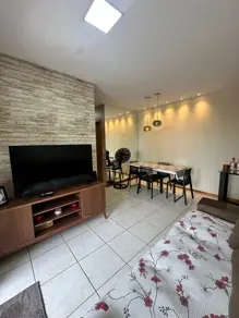 Apartamento Quilombo, Cuiabá - MT — foto 2