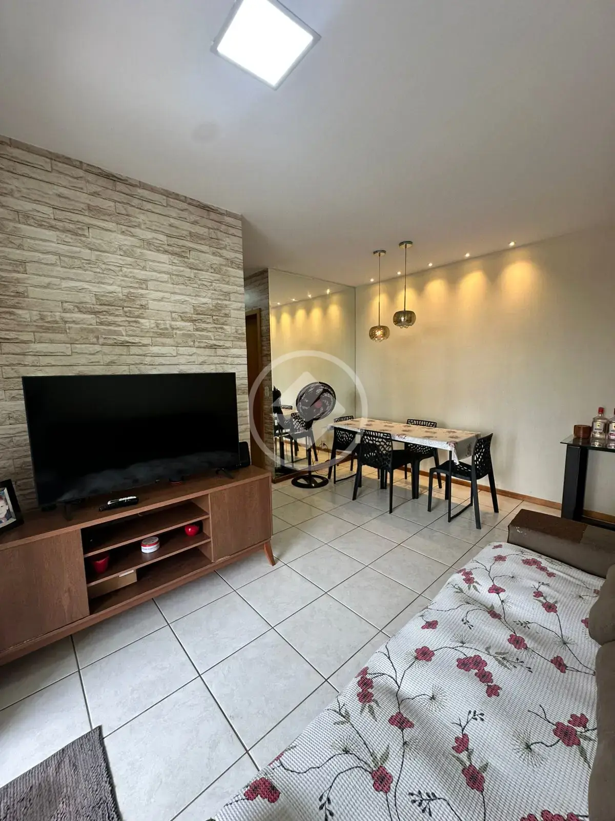 Imagem 1 - Apartamento em Quilombo, Cuiabá - MT