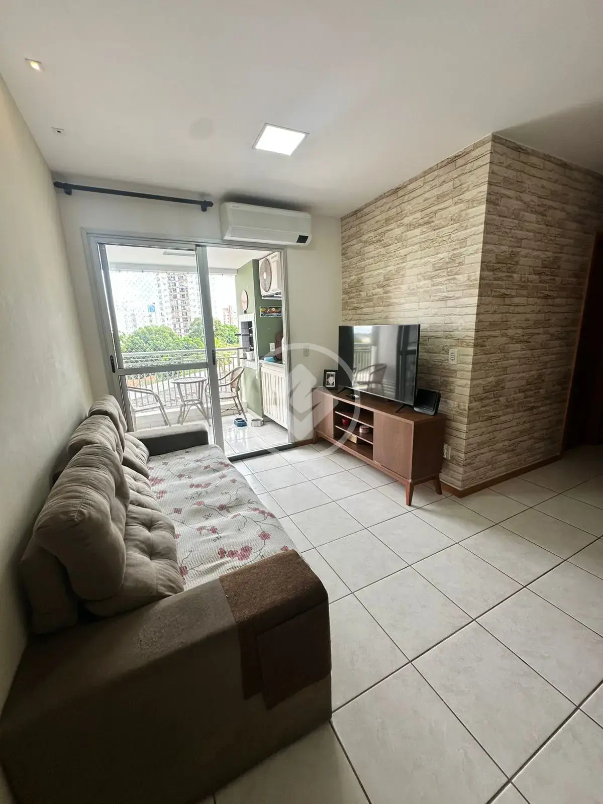 Imagem 1 - Apartamento em Quilombo, Cuiabá - MT