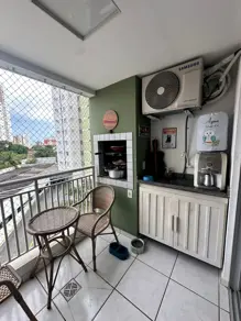 Imagem 6 - Apartamento em Quilombo, Cuiabá - MT