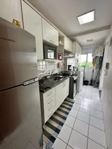 Imagem 3 - Apartamento em Quilombo, Cuiabá - MT