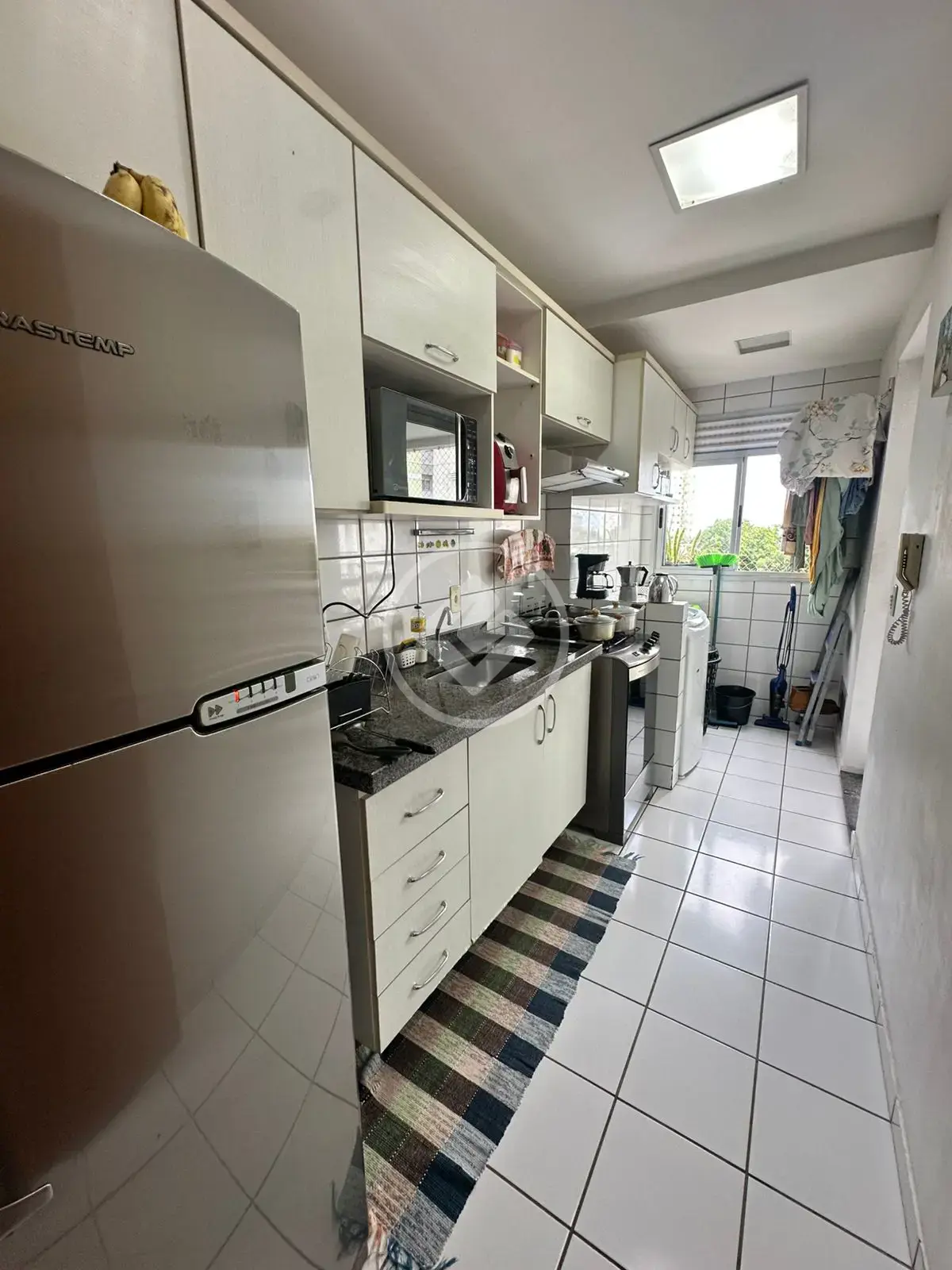 Imagem 3 - Apartamento em Quilombo, Cuiabá - MT