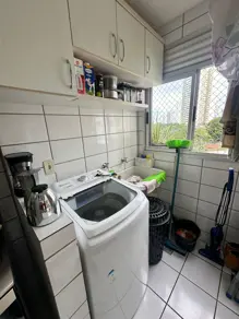 Imagem 4 - Apartamento em Quilombo, Cuiabá - MT