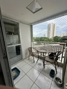 Imagem 5 - Apartamento em Quilombo, Cuiabá - MT