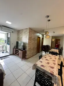 Imagem 2 - Apartamento em Quilombo, Cuiabá - MT