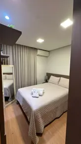 Imagem 4 - Apartamento em JARDIM UBIRAJARA, Cuiabá - MT