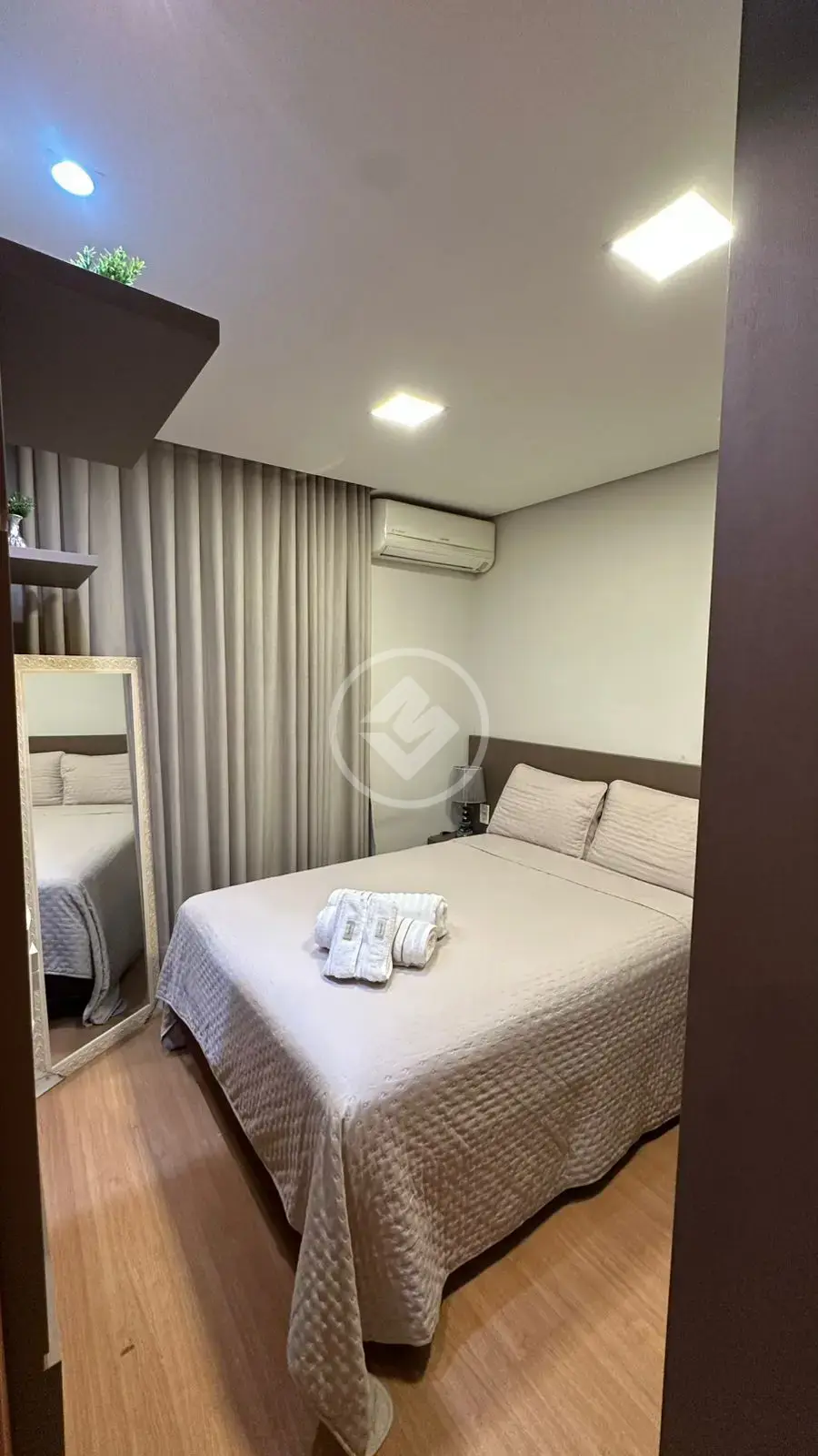Imagem 4 - Apartamento em JARDIM UBIRAJARA, Cuiabá - MT