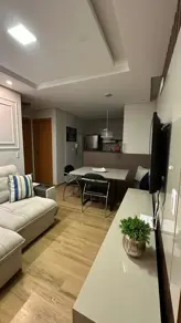 Apartamento JARDIM UBIRAJARA, Cuiabá - MT — foto 2