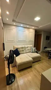 Apartamento JARDIM UBIRAJARA, Cuiabá - MT — foto 1