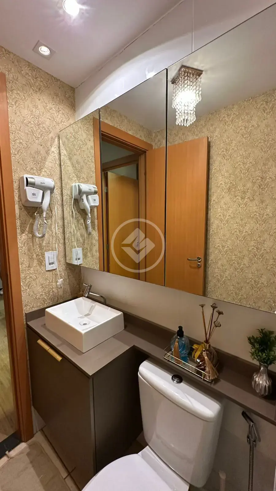Imagem 3 - Apartamento em JARDIM UBIRAJARA, Cuiabá - MT