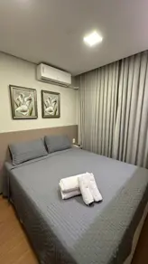 Imagem 2 - Apartamento em JARDIM UBIRAJARA, Cuiabá - MT