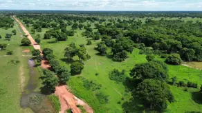 Fazenda bandeira, Cuiabá - MT — foto 1