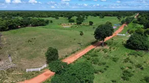Imagem 3 - Fazenda em bandeira, Cuiabá - MT