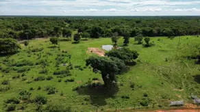 Imagem 2 - Fazenda em bandeira, Cuiabá - MT