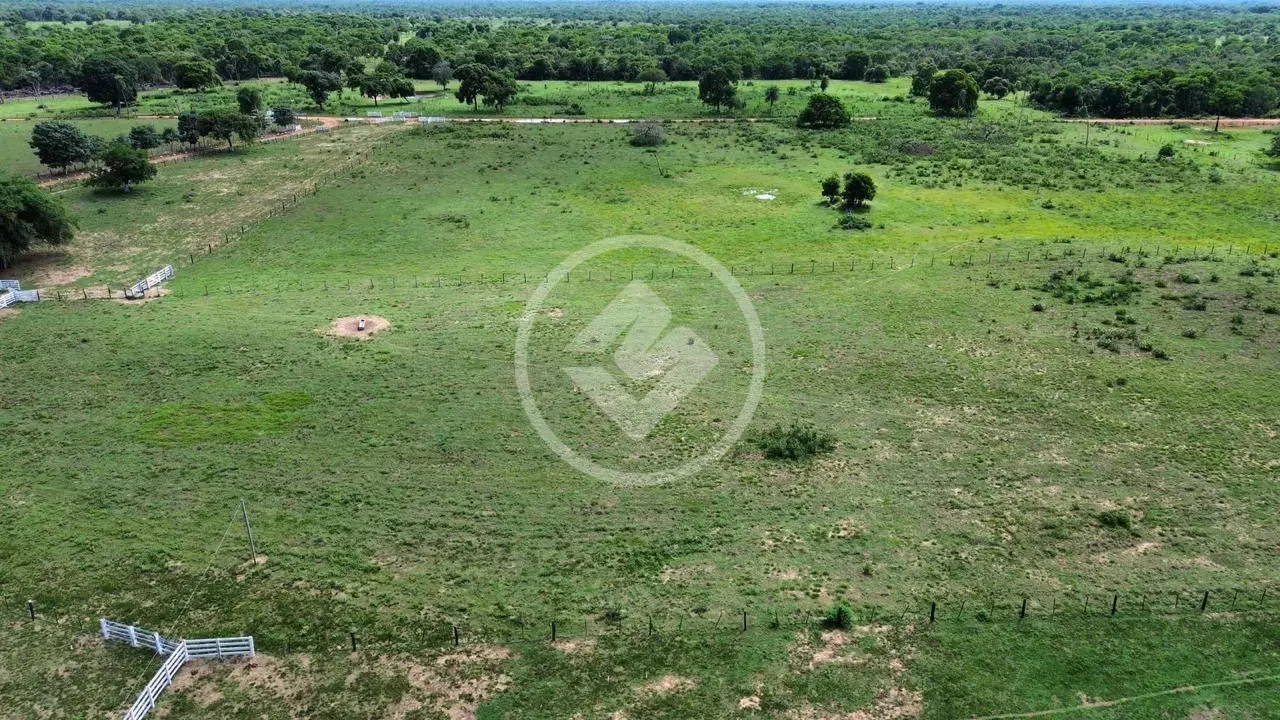 Imagem 5 - Fazenda em bandeira, Cuiabá - MT