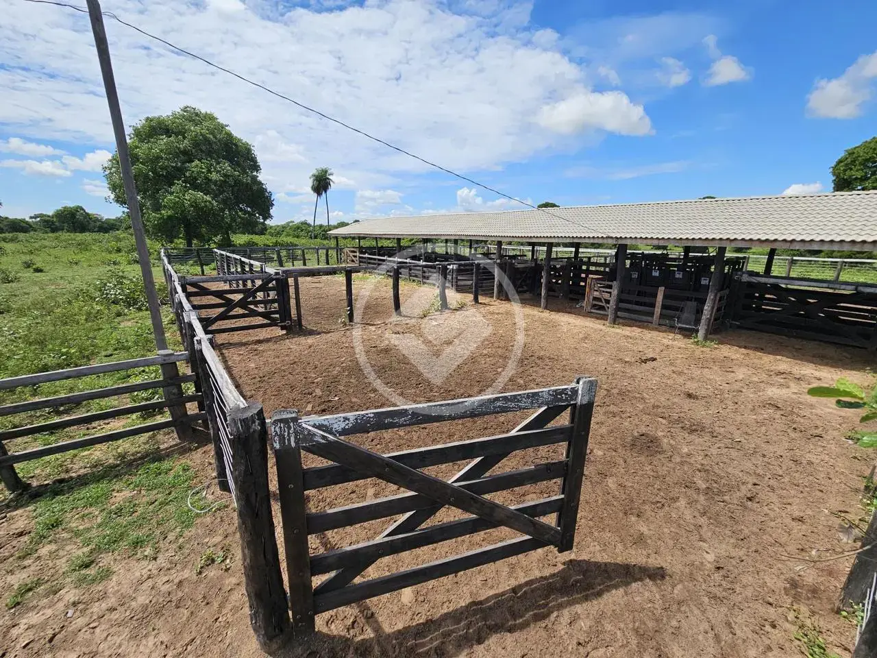 Image 19 - Fazenda em bandeira, Cuiabá - MT