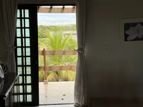 Imagem 2 - Casa Condomínio em ALTOS DA CHAPADA, Chapada dos Guimarães - MT