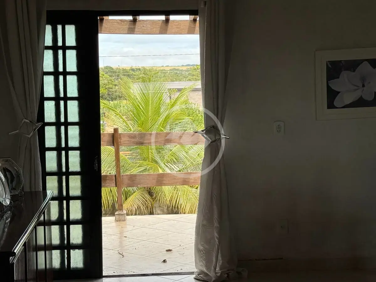Imagem 2 - Casa Condomínio em ALTOS DA CHAPADA, Chapada dos Guimarães - MT