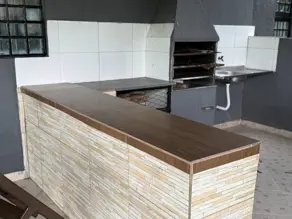 Imagem 5 - Casa Condomínio em ALTOS DA CHAPADA, Chapada dos Guimarães - MT
