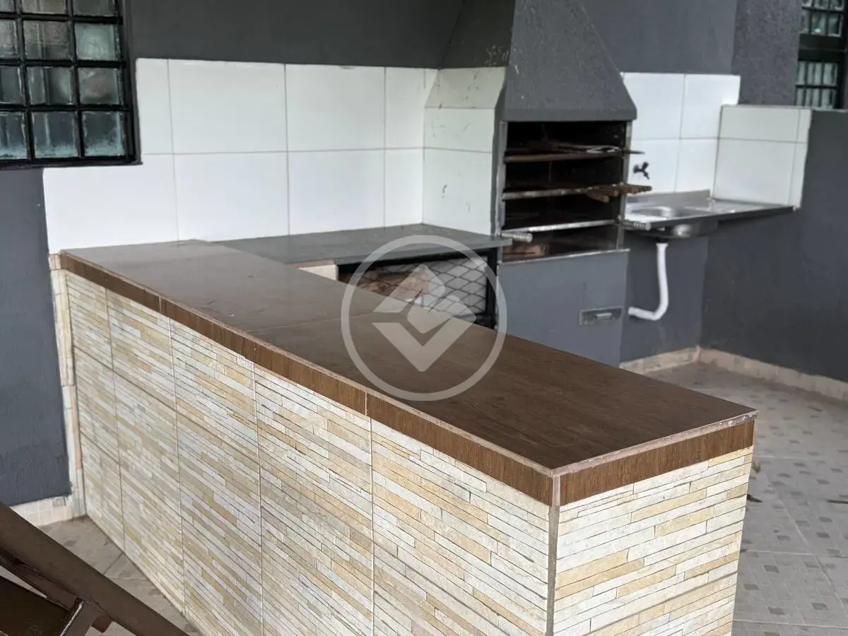 Imagem 5 - Casa Condomínio em ALTOS DA CHAPADA, Chapada dos Guimarães - MT