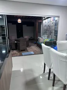 Casa Condomínio Solar da Chapada, Cuiabá - MT — foto 1