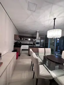 Imagem 2 - Casa Condomínio em Solar da Chapada, Cuiabá - MT