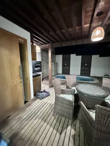 Imagem 3 - Casa Condomínio em Solar da Chapada, Cuiabá - MT