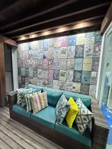 Imagem 4 - Casa Condomínio em Solar da Chapada, Cuiabá - MT