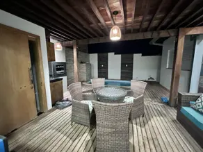Imagem 5 - Casa Condomínio em Solar da Chapada, Cuiabá - MT