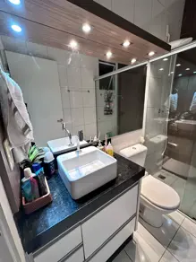 Imagem 6 - Casa Condomínio em Solar da Chapada, Cuiabá - MT