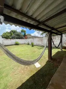 Casa Centro, Chapada dos Guimarães - MT — foto 1