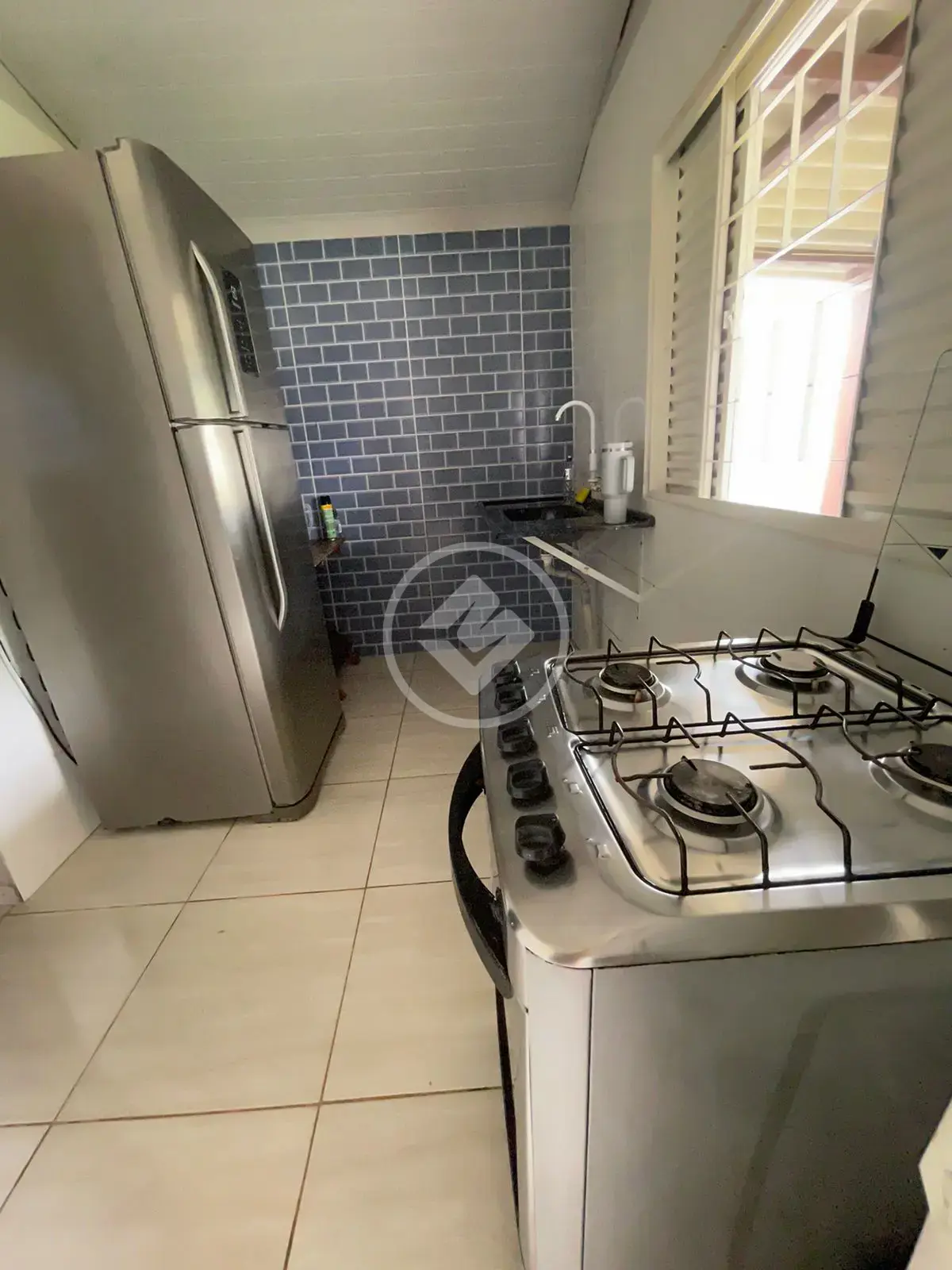 Imagem 2 - Casa em Centro, Chapada dos Guimarães - MT