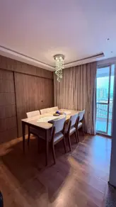 Apartamento Despraiado, Cuiabá - MT — foto 1