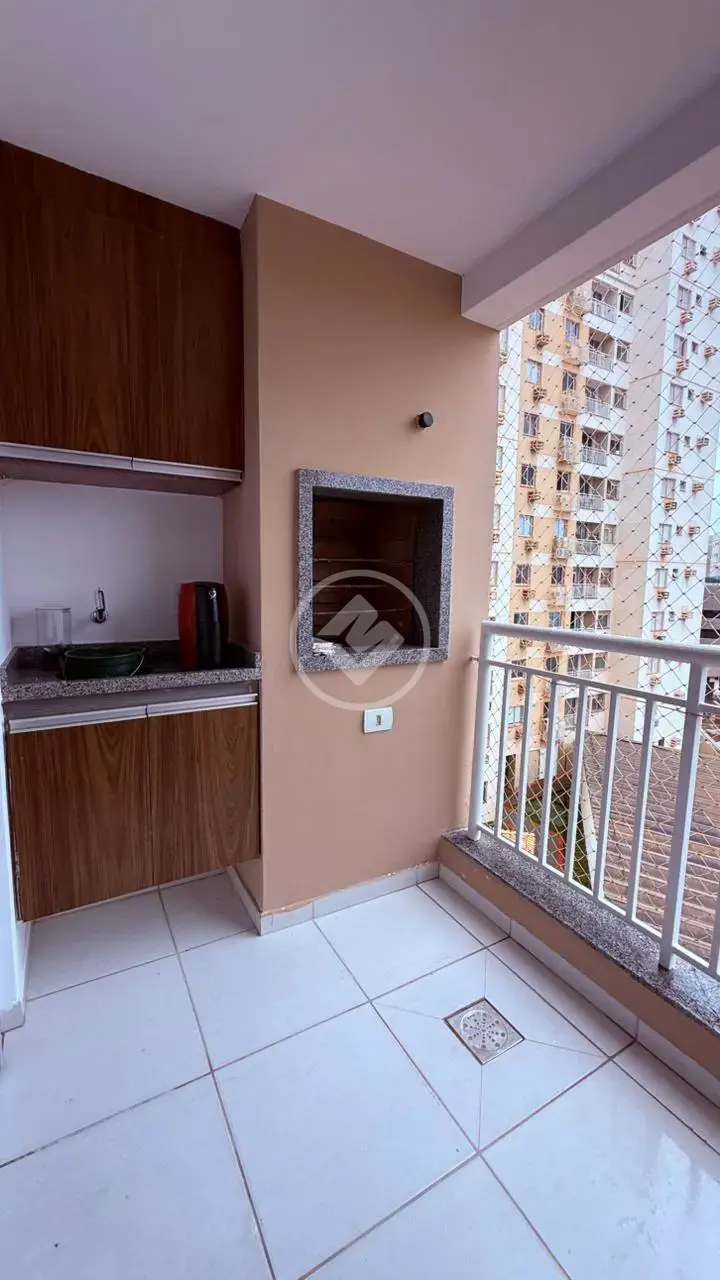 Image 2 - Apartamento em Despraiado, Cuiabá - MT