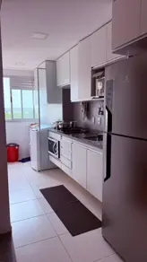 Imagem 2 - Apartamento em Despraiado, Cuiabá - MT