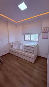 Imagem 3 - Apartamento em Despraiado, Cuiabá - MT