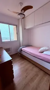 Imagem 6 - Apartamento em Despraiado, Cuiabá - MT