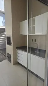 Casa Condomínio Florais Cuiabá Residencial, Cuiabá - MT — foto 2
