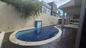 Casa Condomínio Florais Cuiabá Residencial, Cuiabá - MT — foto 1