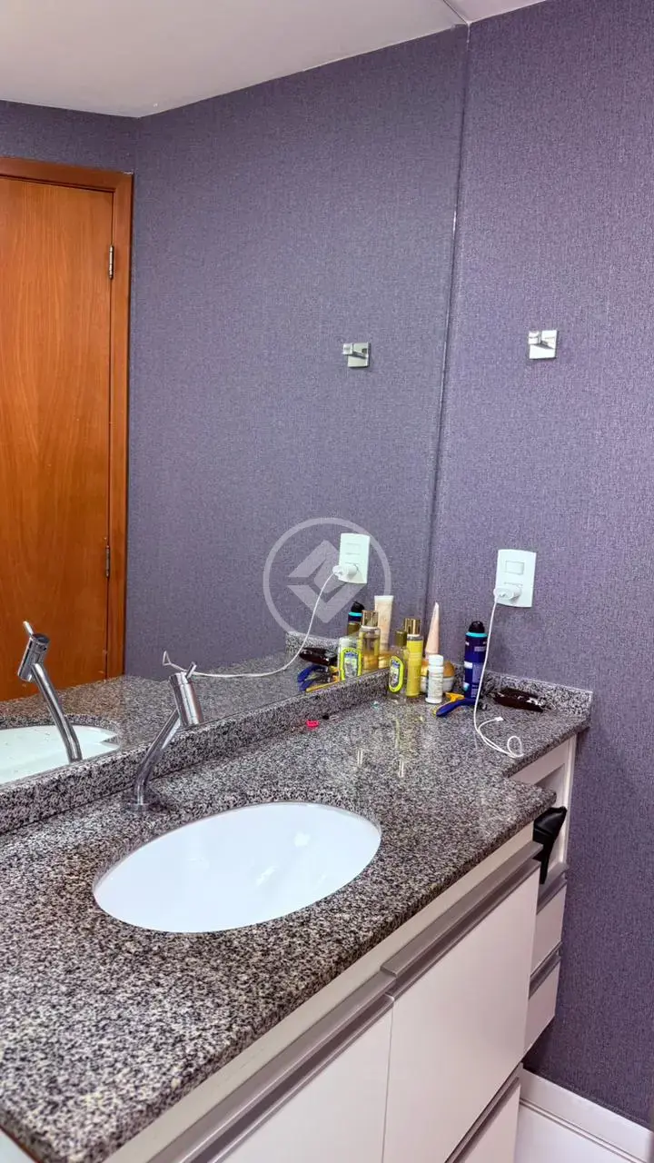 Image 13 - Apartamento em Despraiado, Cuiabá - MT