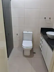 Imagem 3 - Casa Condomínio em Parque Residencial das Nações Indígenas, Cuiabá - MT