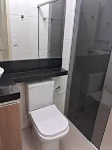 Imagem 4 - Casa Condomínio em Parque Residencial das Nações Indígenas, Cuiabá - MT